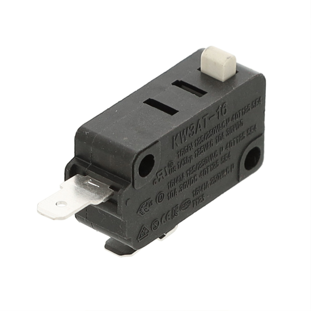 5304509459 - Genuine OEM Frigidaire Microwave Door Switch & Fuse Kit